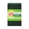 Scotch-Brite Heavy-Duty Scouring Pad, 3.8 x 6, Green, PK5, 5PK 2265 - alternate 8